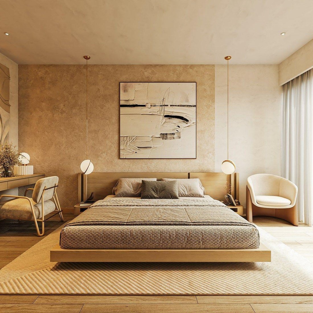 Apartment in Santa Catarina Yecahuitzotl, Mexico City, Mexico 2 - 18626381