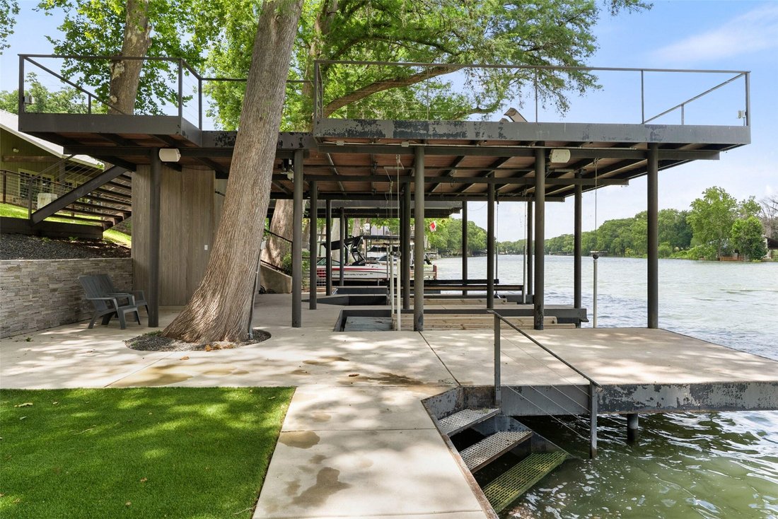 House in McQueeney, Texas, United States 2 - 18628160