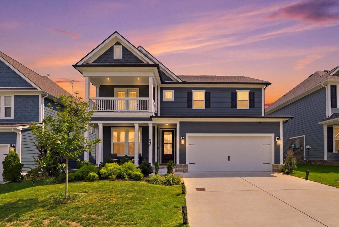 House in Spring Hill, Tennessee, United States 2 - 18628446