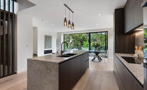House in Auckland, Auckland, New Zealand 1