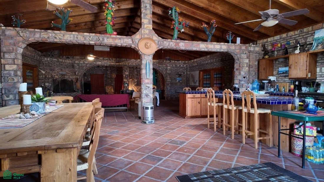 House in El Coloradito, Baja California, Mexico 1 - 17088796