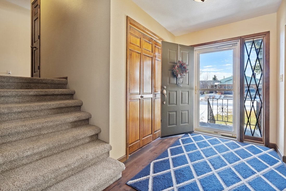 House in Cheyenne, Wyoming, United States 5 - 18626674