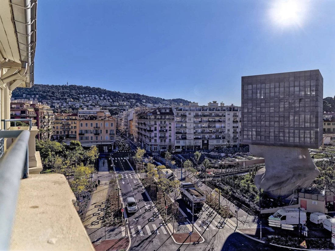 Apartment in Nice, Provence-Alpes-Côte d'Azur, France 3 - 18422829