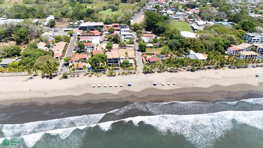 Terrain en Jacó, Puntarenas, Costa Rica 5 - 17811349