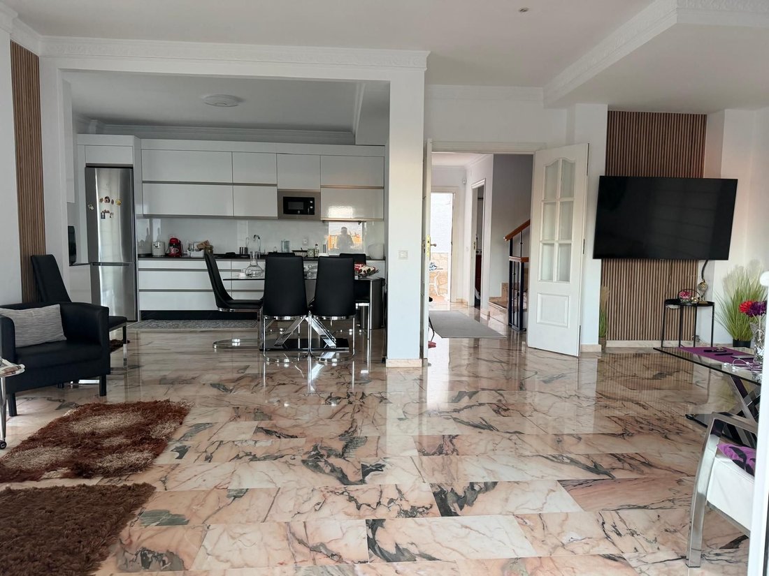Villa a Fuengirola, Andalusia, Spagna 5 - 15180779