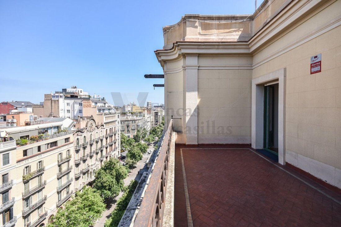 Apartment in Eixample, Barcelona, Spain 2 - 18626553