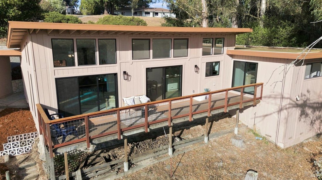 House in Sebastopol, California, United States 3 - 18629866
