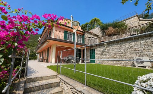 House in Sanpierdicanne - Campodonico - Maxena, Chiavari, Liguria 1