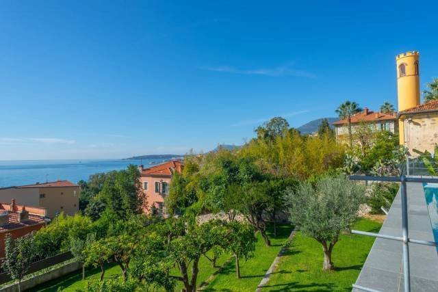 Villa in Menton, Provence-Alpes-Côte d'Azur, France 4 - 18312629