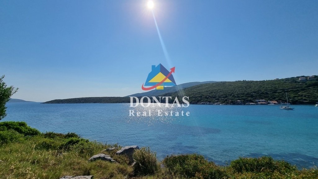 Land in Vathy, Aegean, Greece 3 - 16156028