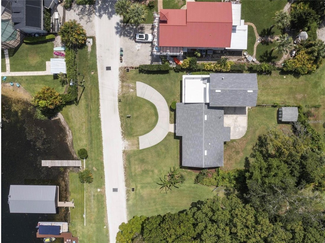 House in Lake Butler, Florida, United States 3 - 18628973