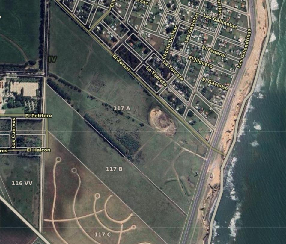 Land in Mar Chiquita, Buenos Aires Province, Argentina 2 - 18627012