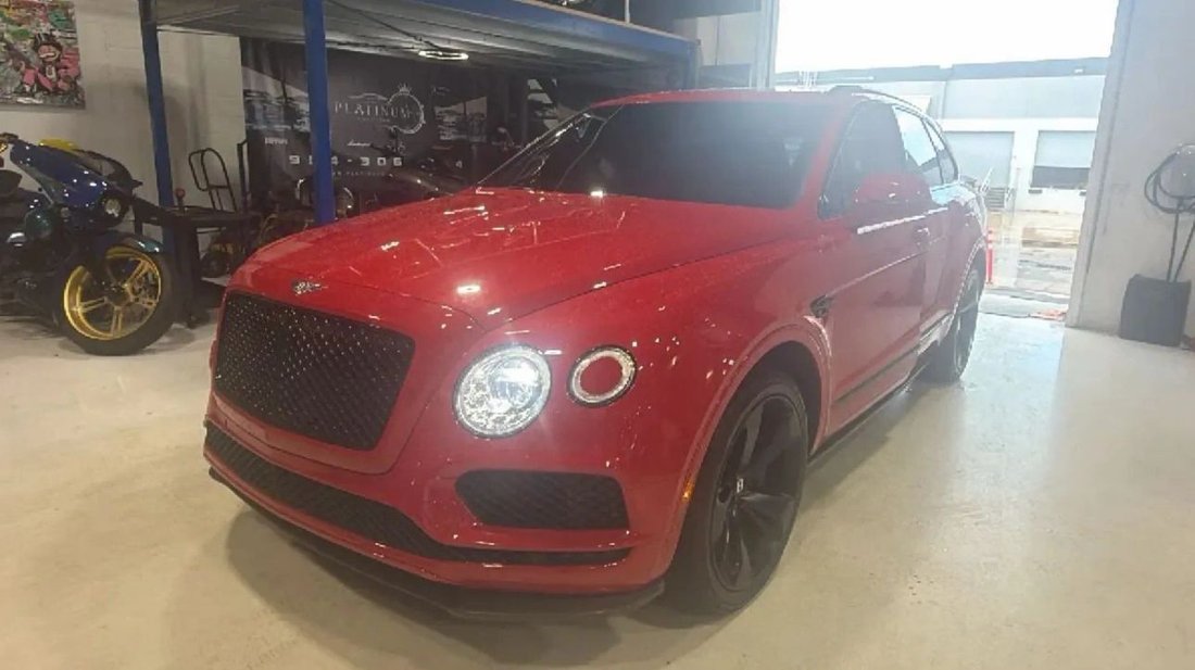 Suv in Boynton Beach, FL, United States 2 - 18538774