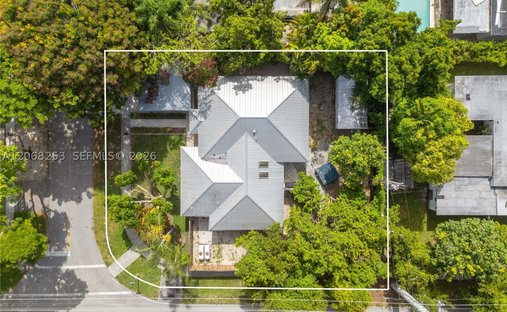 House in Miami, Florida, United States 1