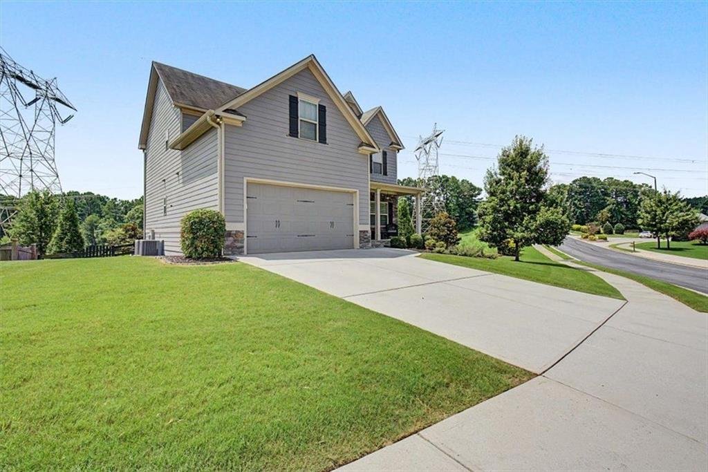 House in Dallas, Georgia, United States 4 - 18628842