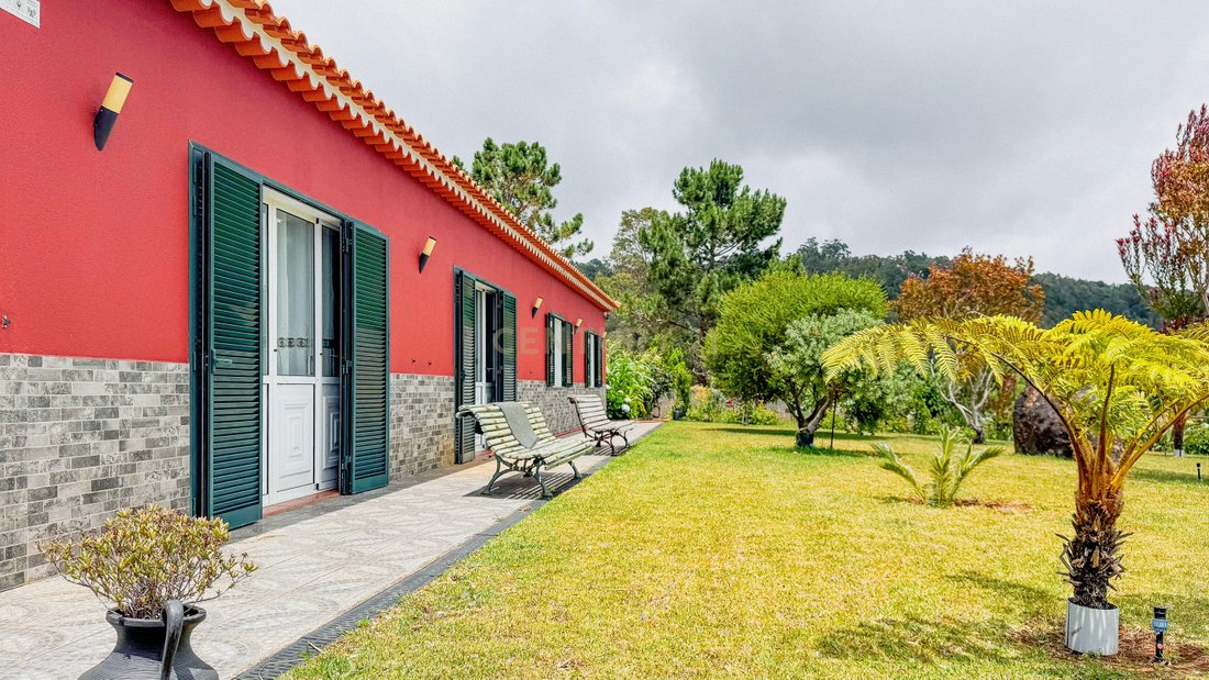 Villa in Santa Cruz, Madeira, Portugal 2 - 18629761