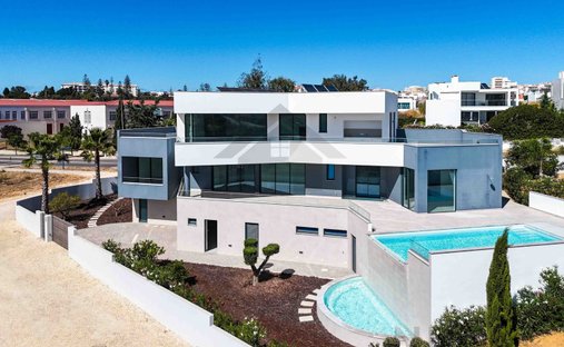 Haus in Sao Goncalo de Lagos, Algarve, Portugal 1