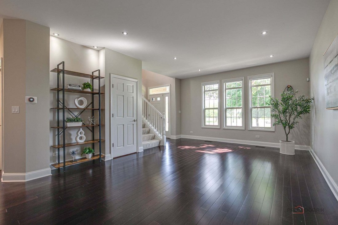 Townhouse in Glenview, Illinois, United States 4 - 18628585