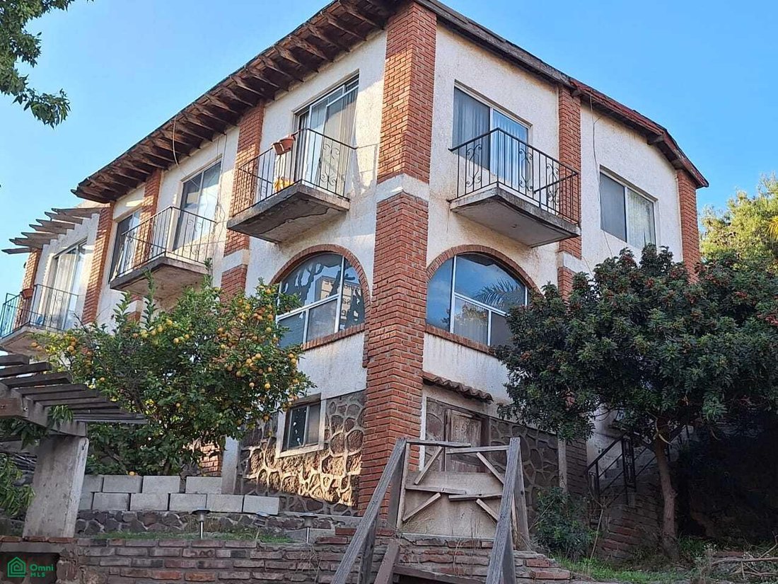 House in San Antonio del Mar, Baja California, Mexico 1 - 17093347