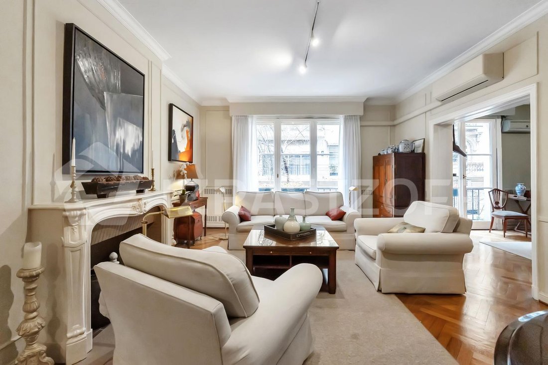 Apartment in Buenos Aires, Buenos Aires, Argentina 1 - 18627395