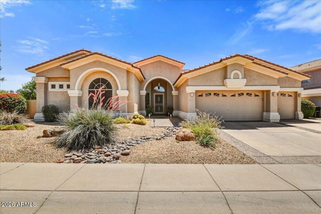 House in Phoenix, Arizona, United States 2 - 17825911
