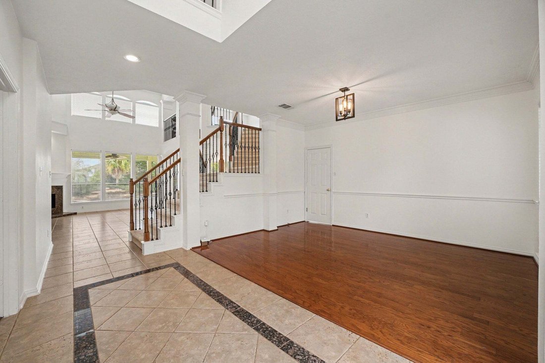House in Tomball, Texas, United States 5 - 18418114