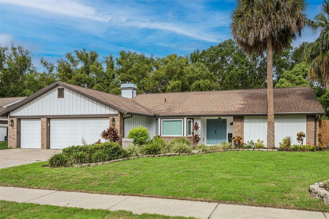 House in Tampa, Florida, United States 2 - 18628951