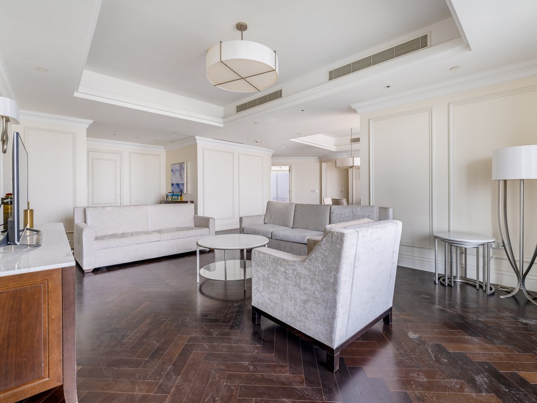 Apartment in Downtown Dubai, Dubai, United Arab Emirates 4 - 18626588