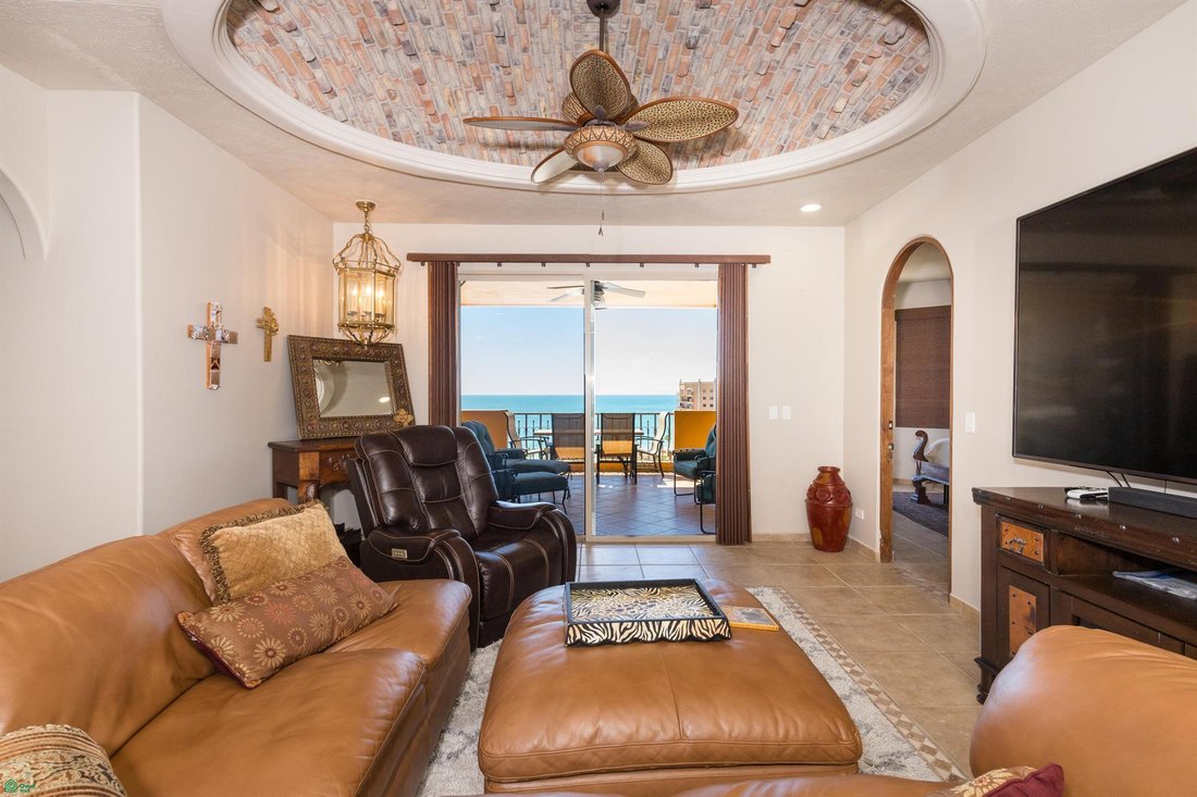 Condo in Puerto Peñasco, Sonora, Mexico 5 - 18005041