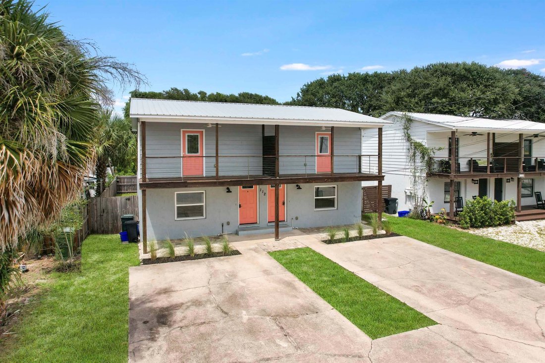 House in St. Augustine, Florida, United States 3 - 18627905