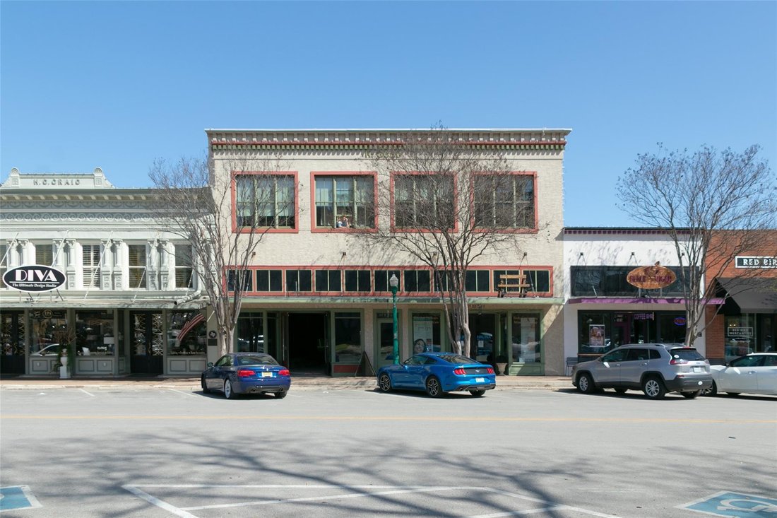 House in Georgetown, Texas, United States 5 - 18628001