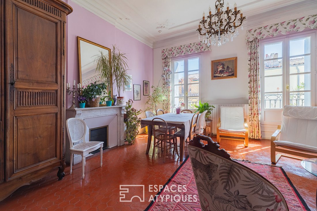 Apartment in Espace Villeroy-Les Quilles, Sète, France 3 - 18627421