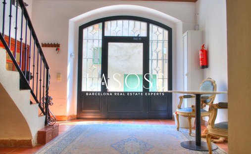 House in Cambrils, Catalonia, Spain 1