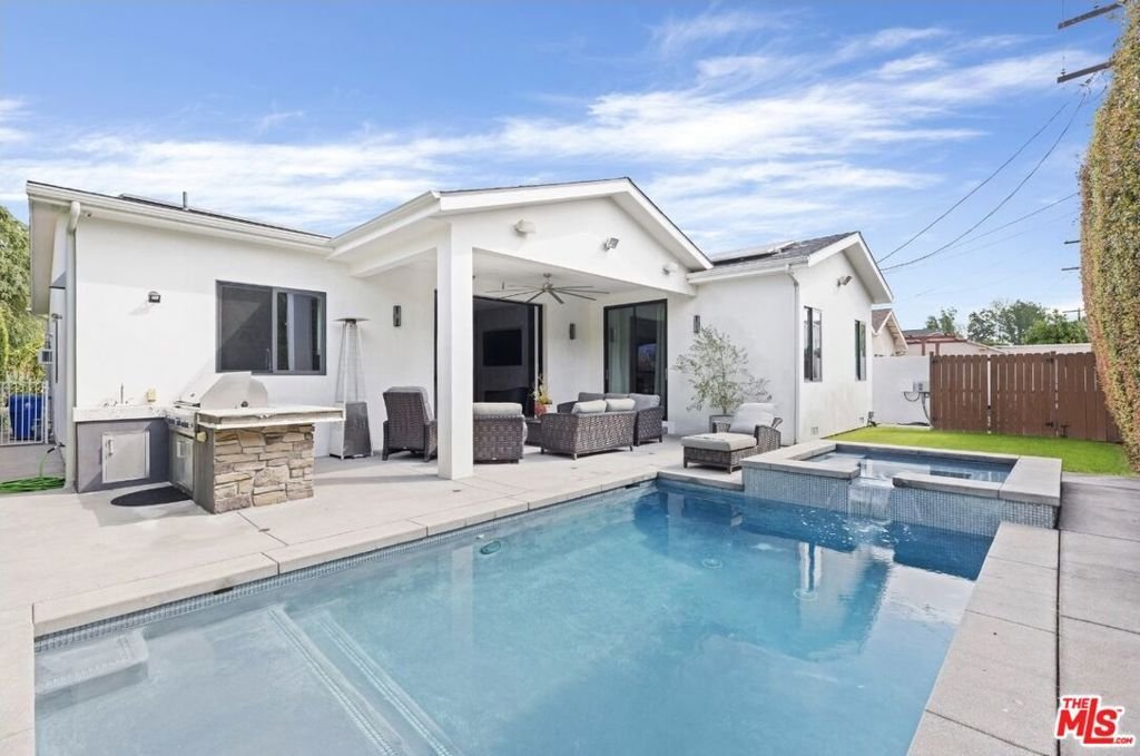 House in Los Angeles, California, United States 3 - 18629331