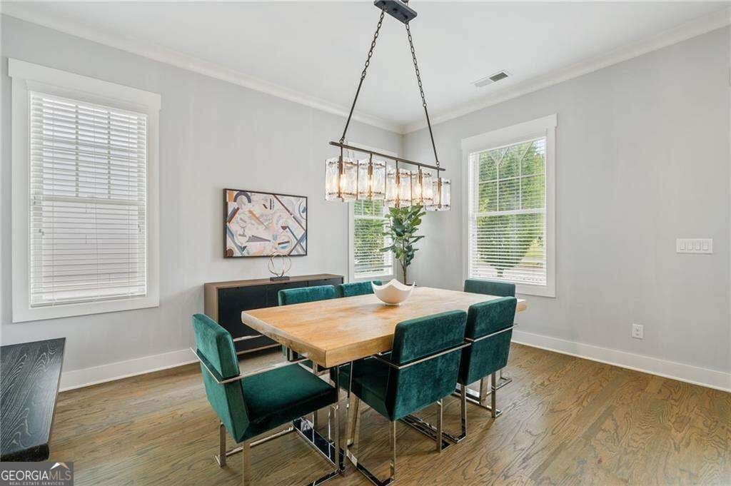 House in Dunwoody, Georgia, United States 4 - 18629525