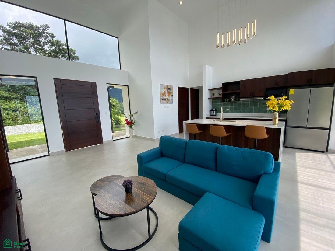 House in Punta Mala Arriba, Puntarenas Province, Costa Rica 4 - 17088437