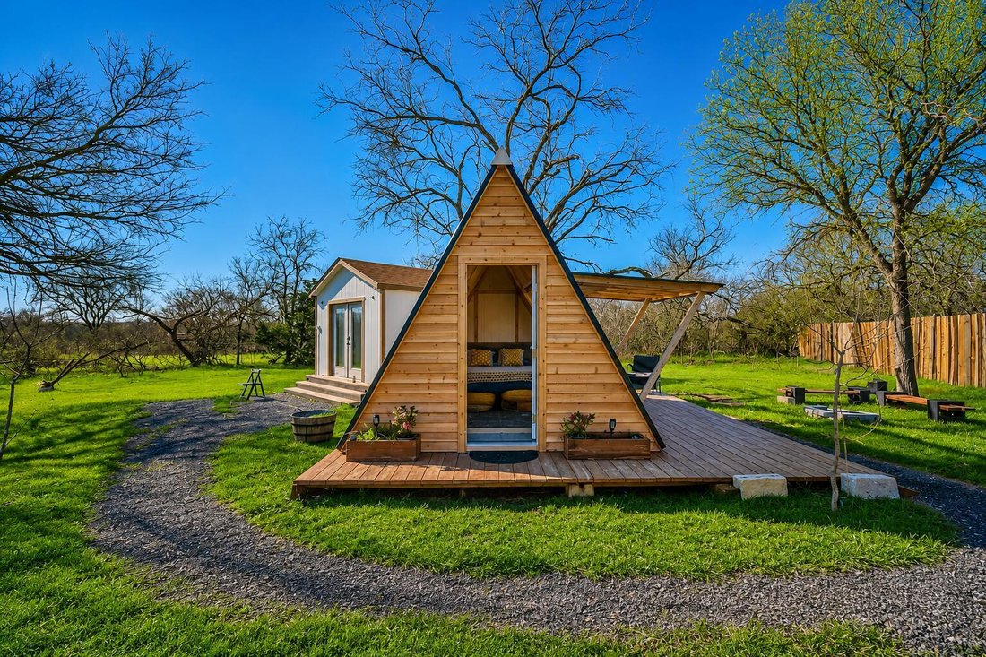 House in Austin, Texas, United States 5 - 18627967