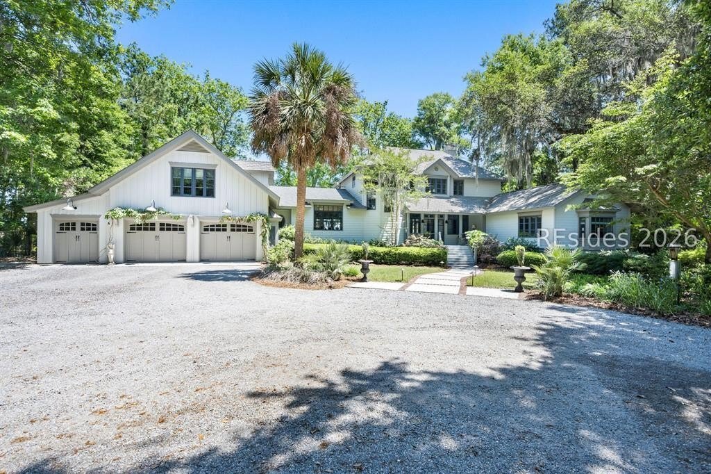 House in Bluffton, South Carolina, United States 3 - 17052531