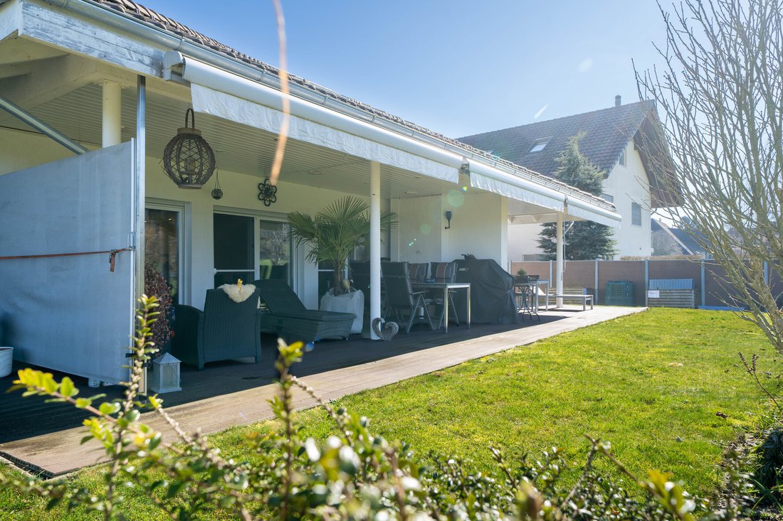 House in Messen, Solothurn, Switzerland 3 - 18627957