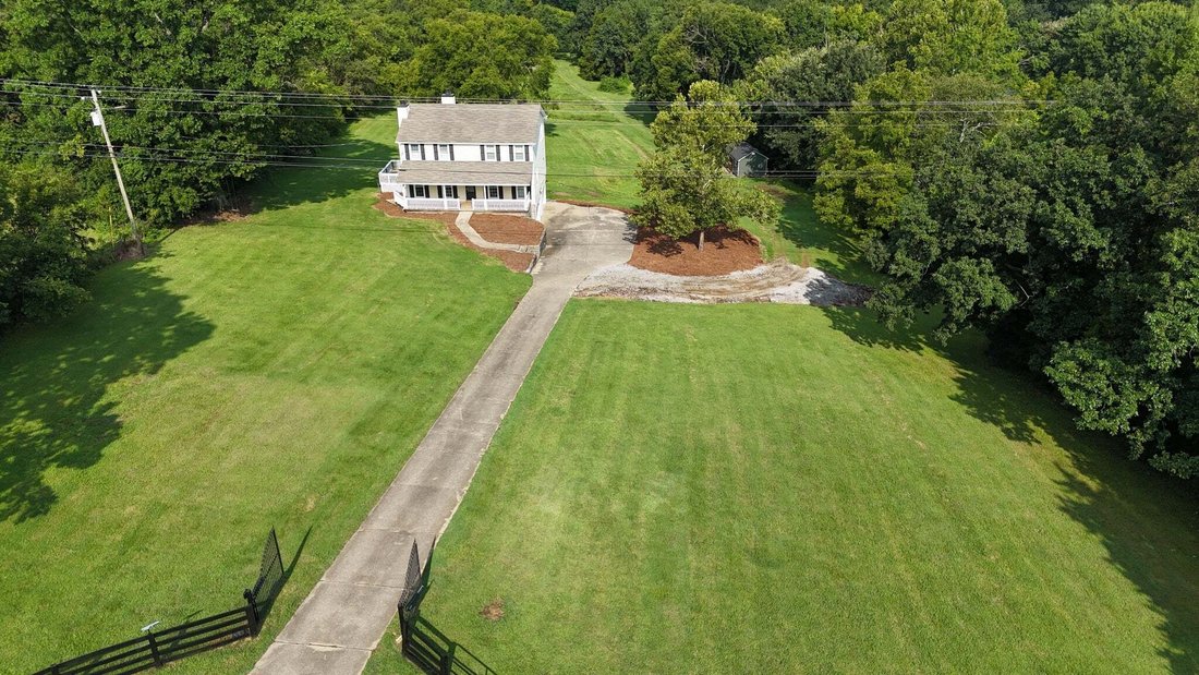 House in Nolensville, Tennessee, United States 2 - 18628526