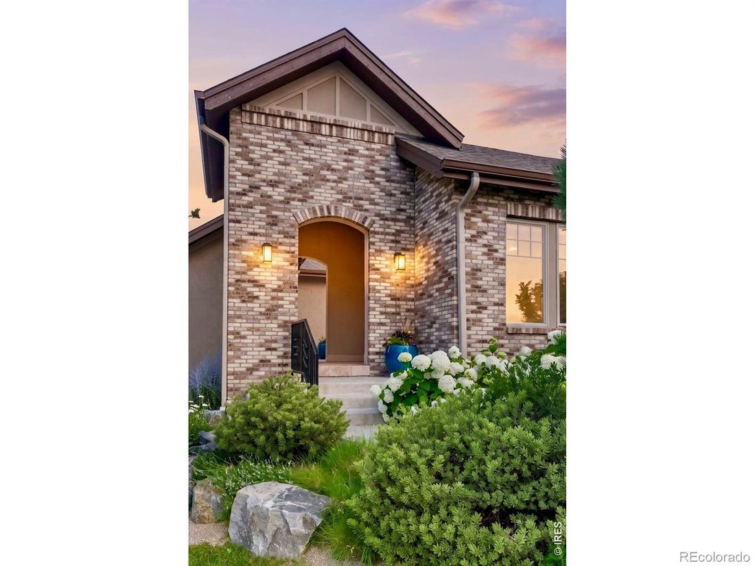 Maison à Broomfield, Colorado, États-Unis 4 - 18629133