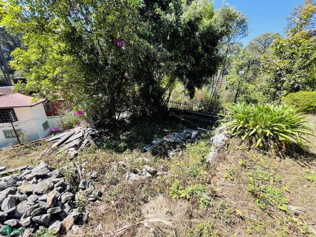 Land in Valle de Bravo, State of Mexico, Mexico 2 - 17810902
