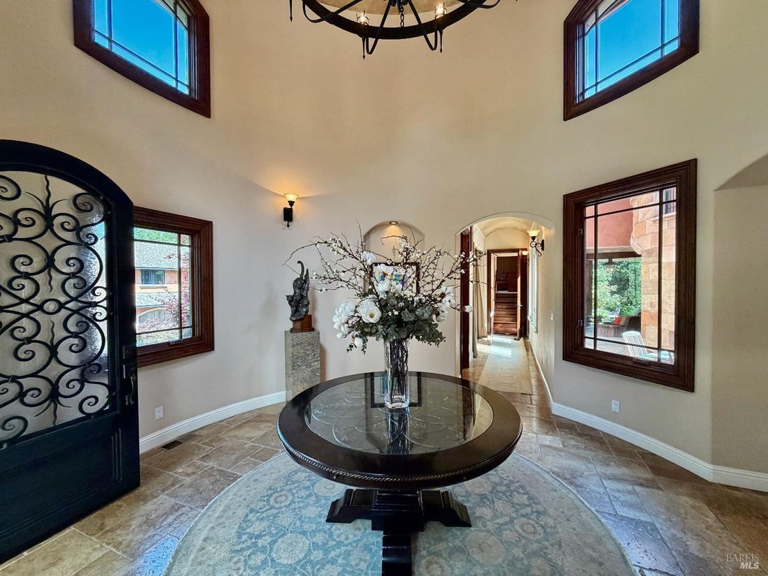 House in Calistoga, California, United States 3 - 17688664