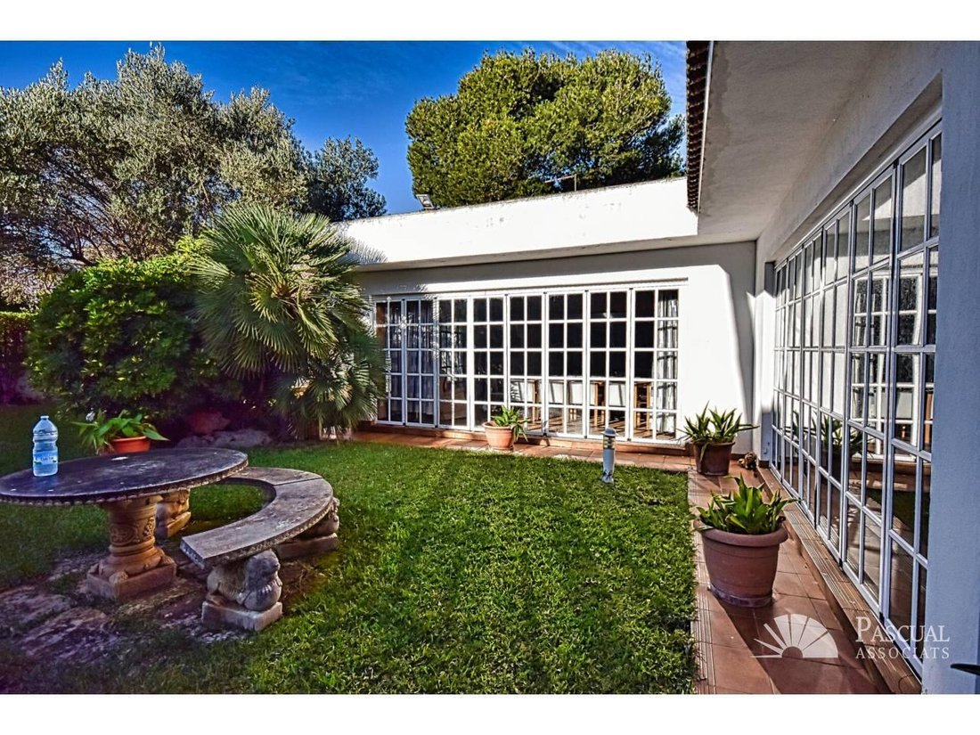 Villa in Santa Margalida, Balearic Islands, Spain 1 - 18626526