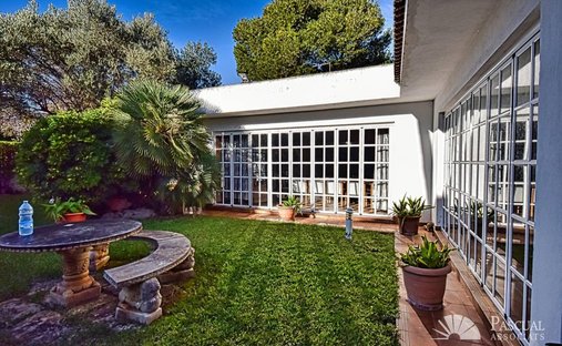 Villa a Santa Margalida, Isole Baleari, Spagna 1