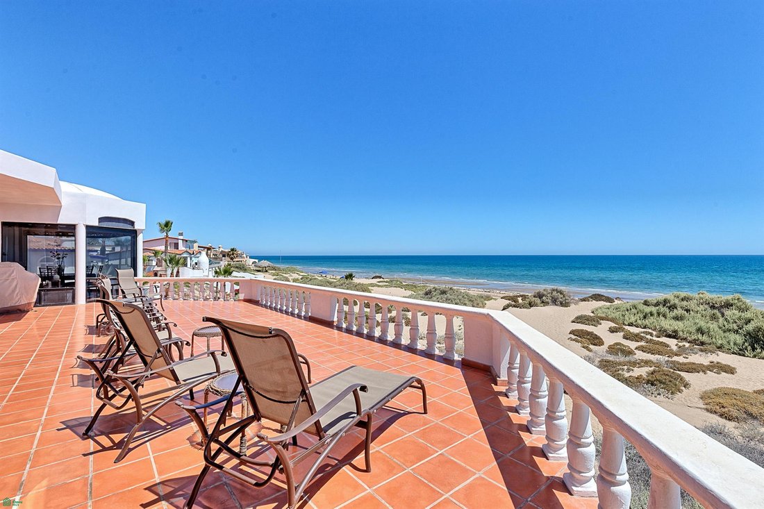 House in Puerto Peñasco, Sonora, Mexico 3 - 18592308