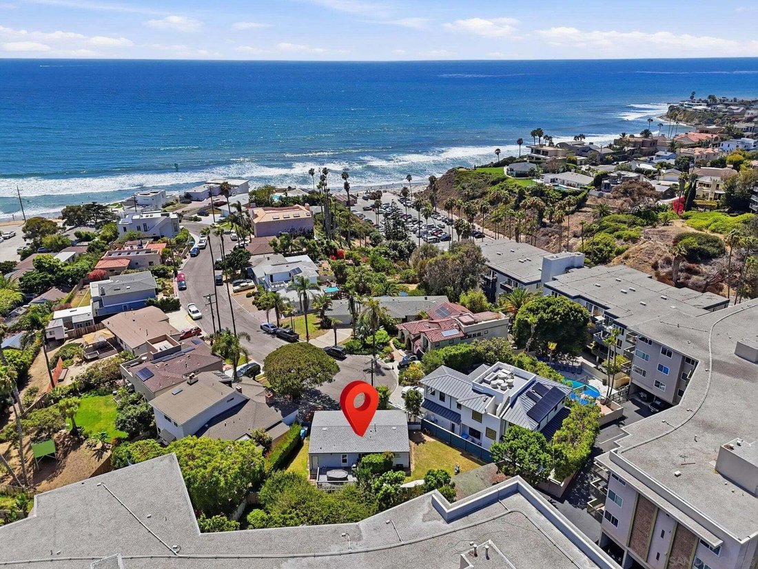 House in San Diego, California, United States 1 - 18629139