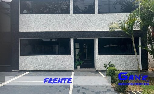 House in Naucalpan de Juárez, State of Mexico, Mexico 1