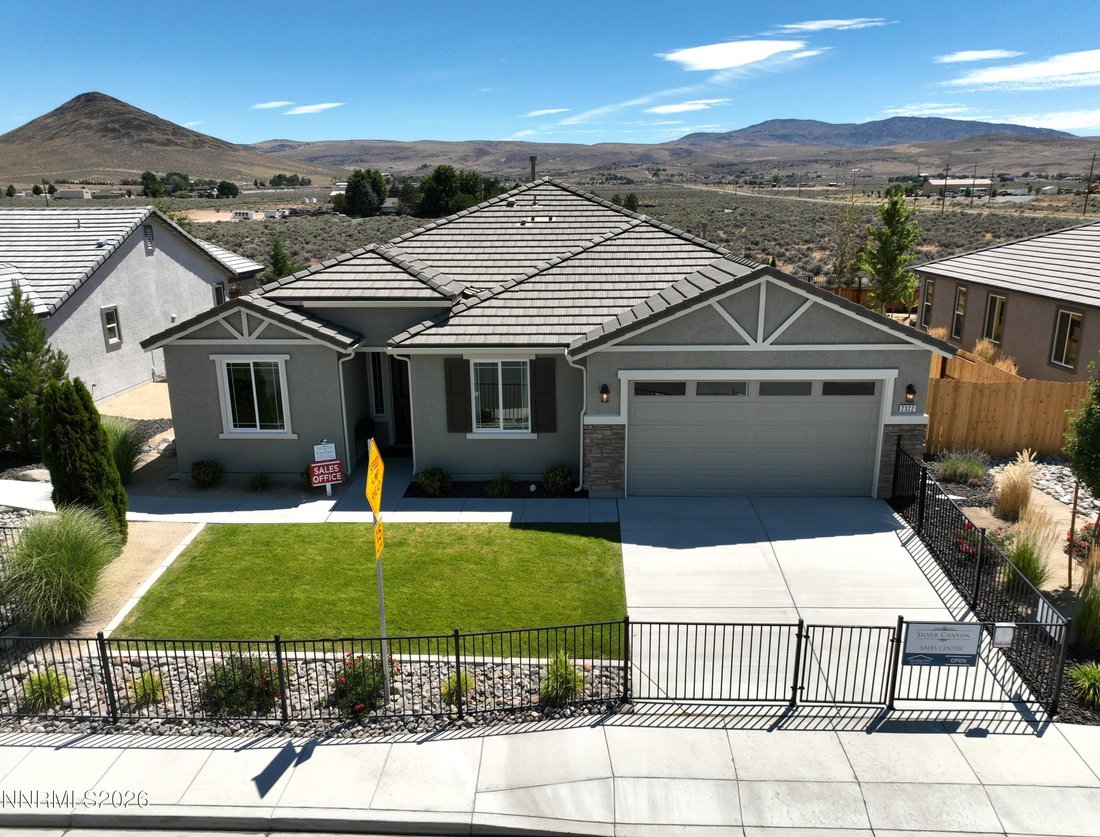 House in Sparks, Nevada, United States 1 - 18628919