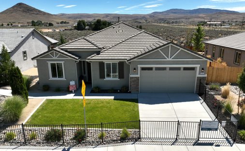 Casa en Sparks, Nevada, Estados Unidos 1